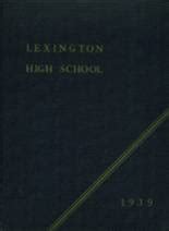 Lexington High School Alumni from Lexington, MA