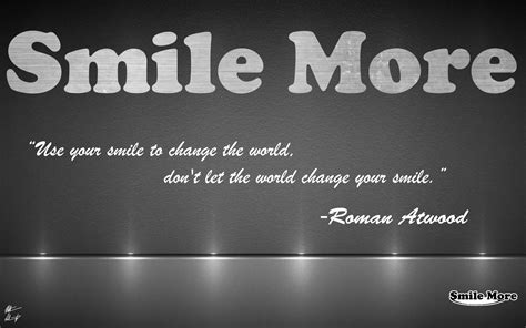 Smile More Background by DoctorSchwartz on DeviantArt