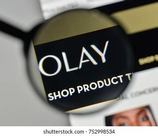 OLAY Logo Vector (.EPS) Free Download