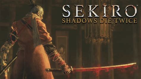 Mortal Blade at Sekiro: Shadows Die Twice Nexus - Mods and community