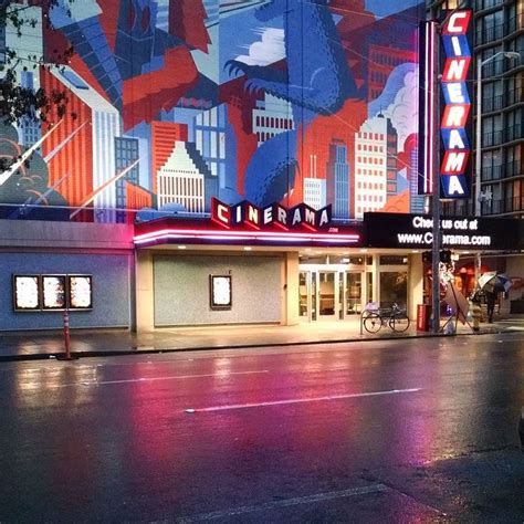 Jeffrey Opp on Instagram: “The Cinerama in Seattle” | Favorite city, Seattle, Instagram