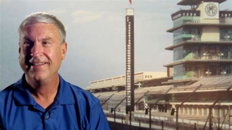 Legendary Motorsports Broadcaster Bob Jenkins Dies at 73