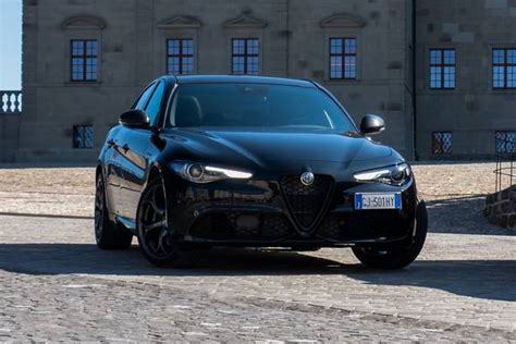 2023 Alfa Romeo Giulia Consumer Reviews - 37 Car Reviews | Edmunds