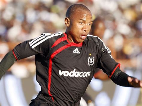 Andile Jali - Orlando Pirates | Player Profile | Sky Sports Football