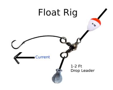 5 Best Catfish Rigs Every Fisherman Needs To Learn - RangetoReel