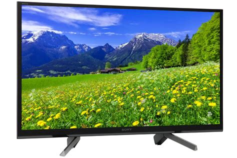 Smart Tivi Sony 32 inch KDL-32W610G - Điện Máy 88 HN