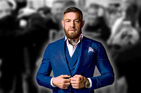 Conor McGregor documentary, Netflix, 2023: Release date