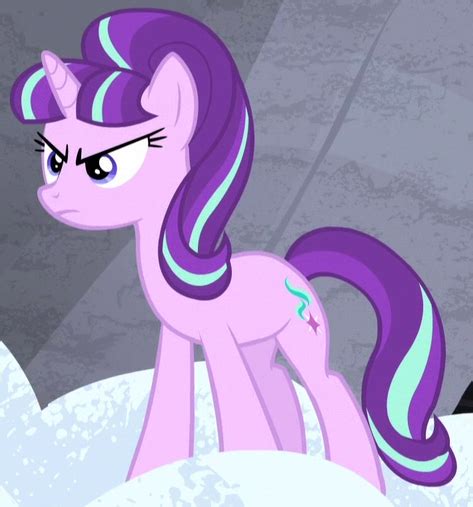 The Mad Soprano: MLP: FIM's Worst Villain Ever (In Terms Of Sheer Evil)