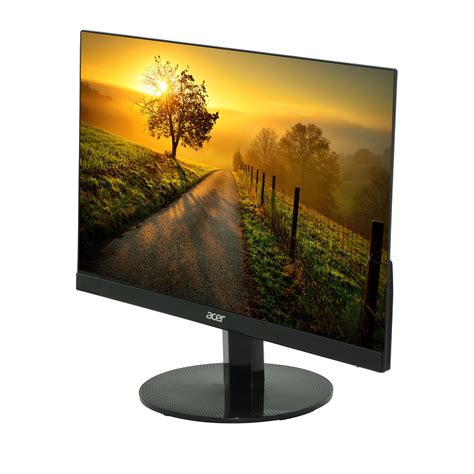 Acer SB220Q 21.5" IPS LED LCD Monitor