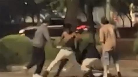 Street gang terrorizing sleepy Arizona town dubbed the 'Gilbert Goons' are sued by lawyer of ...