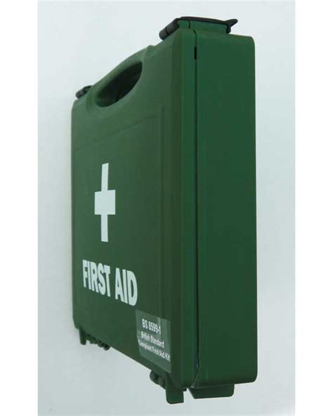 First Aid Kit Large Workplace | From Aspli Safety