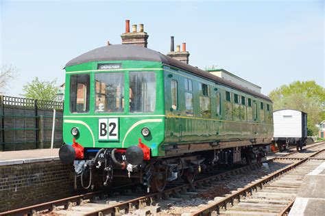 North Norfolk Railway - Photo "E56301-3 080516 CPS" :: Railtracks UK