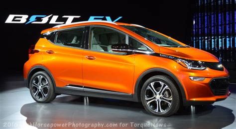 Chevy Bolt vs Chevy Volt - Is Chevy Bolt Going to Cannibalize on Chevy Volt Sales? | Torque News