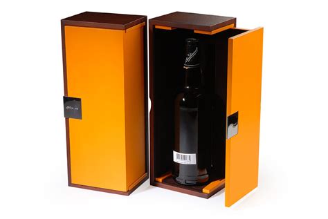 Customized Special Luxury Wooden Wine Box Gift Box Storage Box Fashion ...