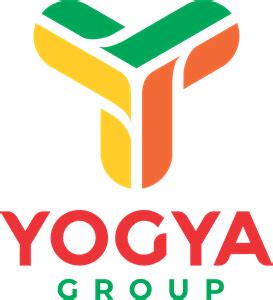 Yogya Group Logo PNG Vector (AI, CDR, EPS) Free Download