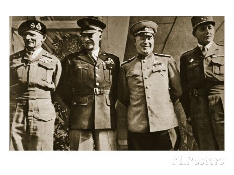 General Zhukov Quotes. QuotesGram