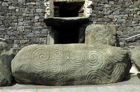 Irish Celtic Pagan Symbols - Lora O'Brien - Irish Author & Guide