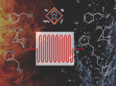 Flow Chemistry – Noël Research Group – UvA