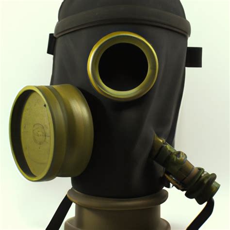 Garrett Morgan’s Invention of the Gas Mask: Exploring When He Invented ...