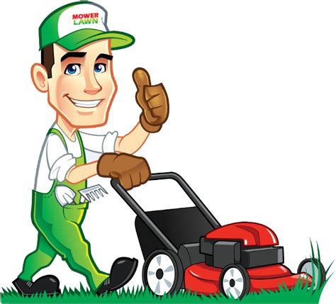 Svg Stock Akhilmass Com - Lawn Mowing Clipart - Full Size Clipart ...