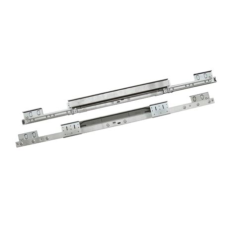 Extending table slide mechanism by Mepa - Rosi.bg