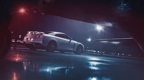 🔥 [50+] GTR R35 4K Wallpapers | WallpaperSafari