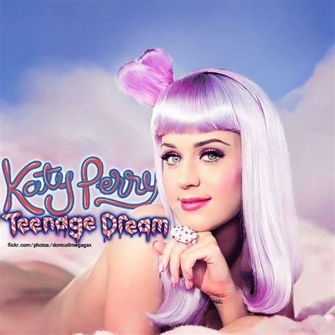 Katy Perry - Teenage Dream. | Katy perry, Katty perry, Celebrities