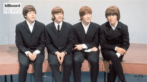 'The Beatles: Get Back' Trailer: Watch