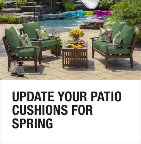 Replacement Garden Sofa Cushions | Cabinets Matttroy