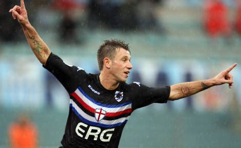 star sport: ANTONIO CASSANO BIOGRAPHY