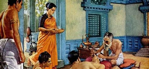 Medicine in the Ancient India - GOGO Magazine