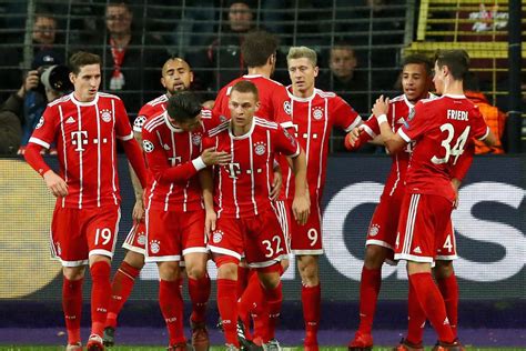 Match awards from Bayern Munich’s narrow 2-1 win over RSC Anderlecht - Bavarian Football Works