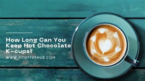 10 Best Hot Chocolate K Cups: A Comprehensive Review