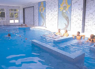 Portail de l'Hydrothérapie: Marhaba Palace Spa