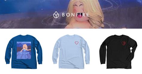 cookie gaming | Official Merchandise | Bonfire