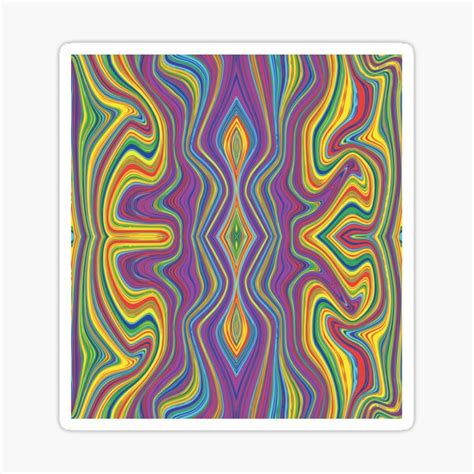 "Colorful Seanless Marbel Patterns Throw Pillows" Sticker for Sale by lfdesign204 | Redbubble