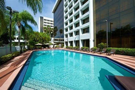 Embassy Suites by Hilton Palm Beach Gardens PGA Boulevard is one of the ...