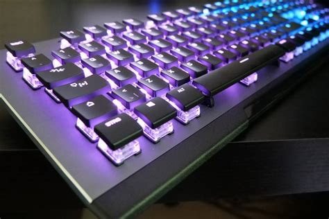 Best Gaming Keyboard