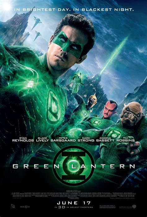 Green Lantern (2011)