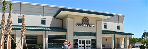 Commissary