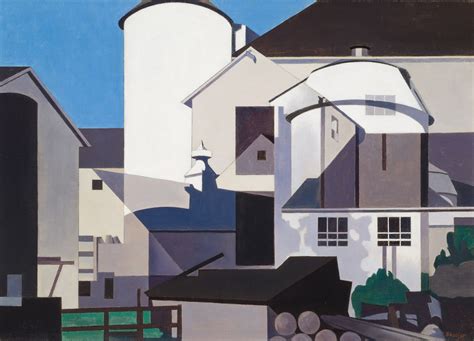 Conversation Piece by Charles Sheeler - Scott Livengood