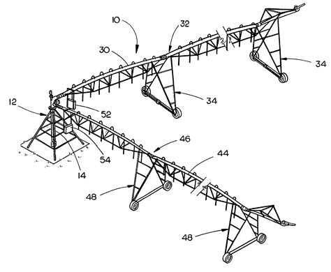 center pivot irrigation diagram - Rosella Steen