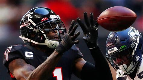 Alabama NFL roundup: Julio Jones reaching historic heights - al.com