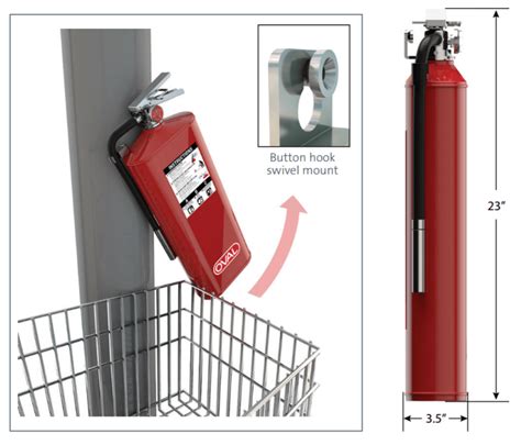 Nfpa Fire Extinguisher Cabinet Mounting Height | www.stkittsvilla.com