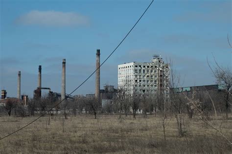 Surviving Avdiivka: Russia intensifies assault on city deemed a ‘second ...