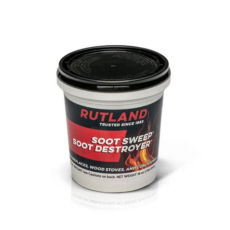 Soot Sweep® Soot Remover | Rutland