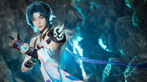 Xiao cosplay will make you call out his name over and over | ONE Esports