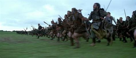 Image result for braveheart movie stills | Braveheart movie, Soccer ...