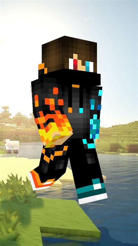 Skins For Minecraft Pe