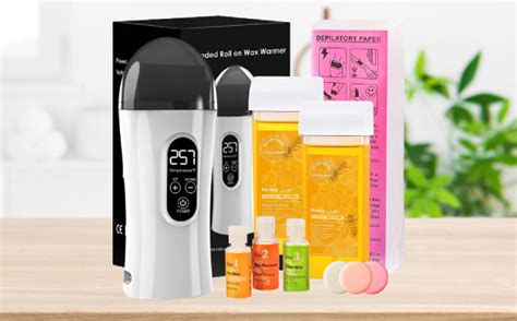 Digital Waxing Kit $19.79 | Free Stuff Finder